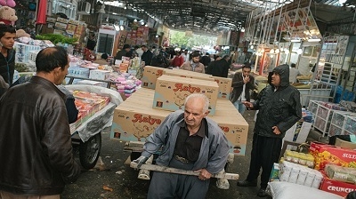 شارەزایەكی ئابووری: سەدان وڵات ئامادەن ئاڵوگۆڕی بازرگانی لەگەڵ ھەرێمی كوردستان بكەن 